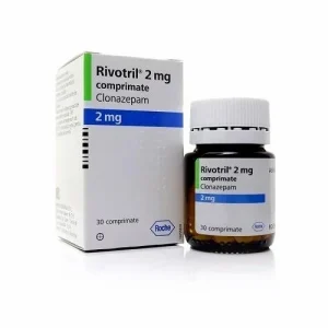 Comprar Clonazepam